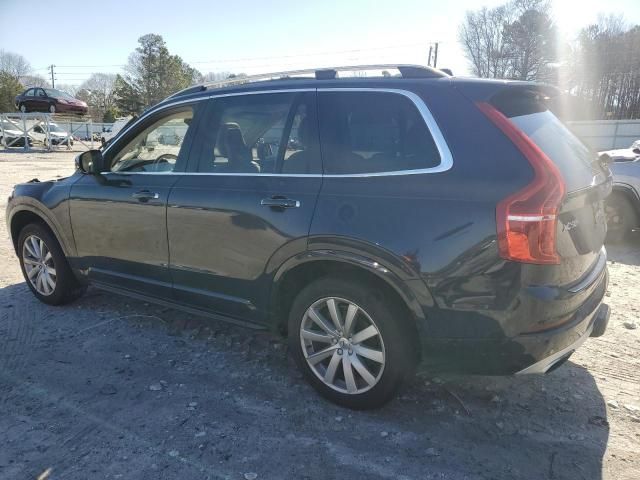 2016 Volvo Xc90 T6