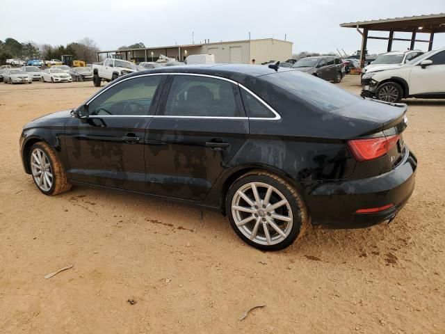 2015 Audi A3 Premium