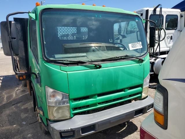 2011 Isuzu NPR
