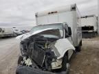 2010 Chevrolet Express G3500 BOX Truck