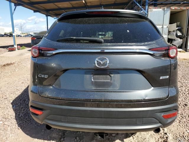 2016 Mazda CX-9 Touring