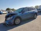 2019 Volkswagen Tiguan s