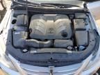 2014 Hyundai Genesis 5.0L