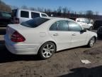 2006 Mercedes-Benz E 350 4matic