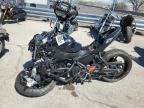 2020 Kawasaki ER650 K