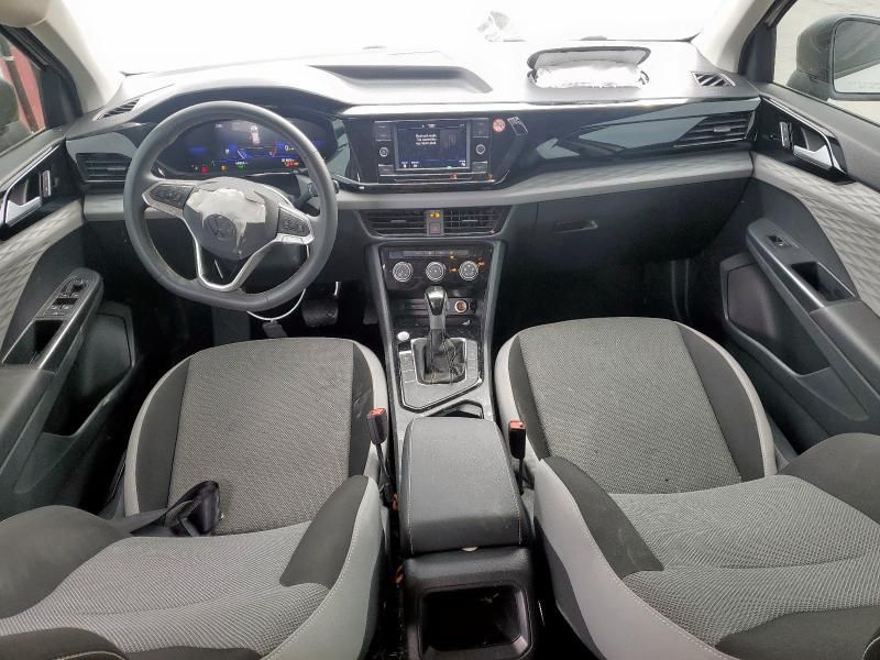 2023 Volkswagen Taos S