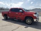 2016 Toyota Tundra Crewmax Limited