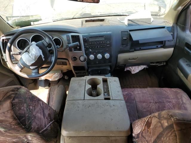 2011 Toyota Tundra Double Cab SR5