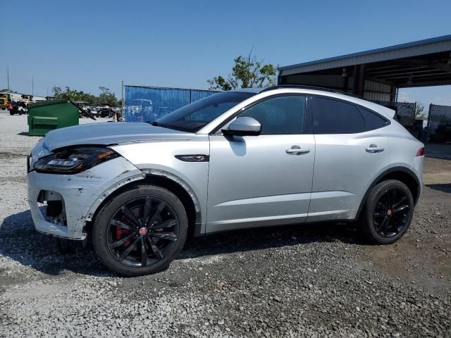 2019 Jaguar E-PACE R-DYNAMIC SE