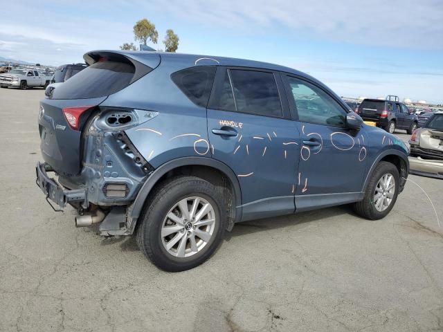 2016 Mazda CX-5 Sport