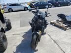 2021 Kawasaki ZR1000 K