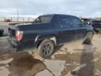 2006 Honda Ridgeline RTS