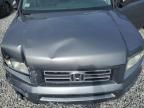2007 Honda Ridgeline RTL