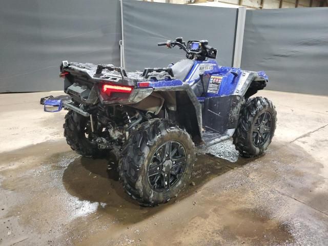 2024 Polaris Sportsman 850 Premium