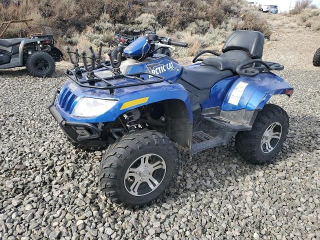 2010 Arctic Cat 550