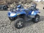 2010 Arctic Cat 550
