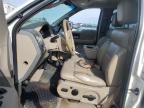2008 Ford F150 Supercrew