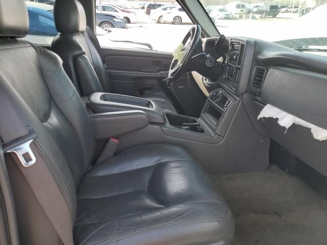 2006 Chevrolet Silverado K3500
