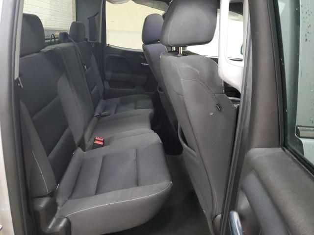 2016 GMC Sierra K1500 SLE