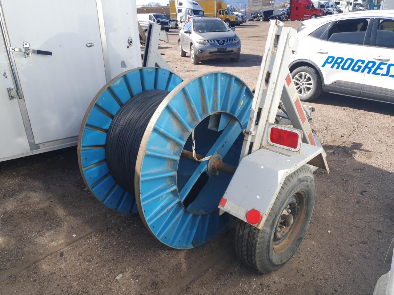 1988 Unknown 1988 Reel Trailer