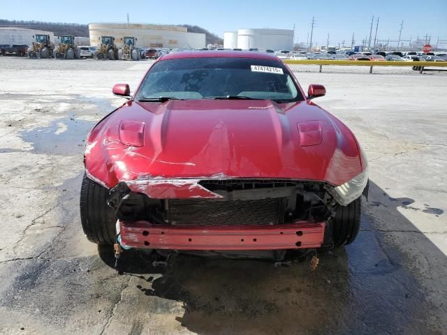 2015 Ford Mustang GT