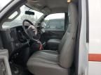 2023 GMC Savana G2500