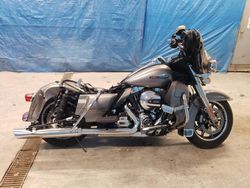Vehiculos salvage en venta de Copart China: 2016 Harley-Davidson Flhtcu Ultra Classic Electra Glide