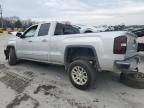 2014 GMC Sierra C1500 SLE