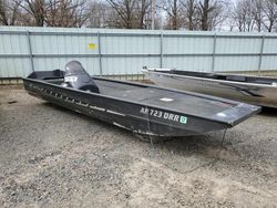 2012 Excalibur Boat en venta en Conway, AR