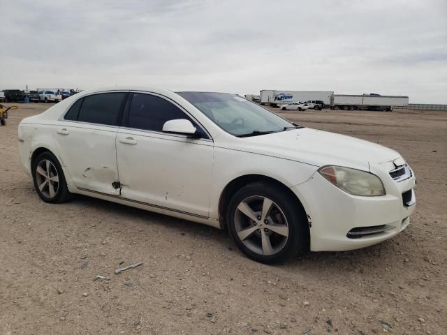 2010 Chevrolet Malibu 2LT