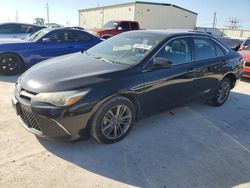 2016 Toyota Camry LE for sale in Haslet, TX