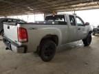 2011 GMC Sierra K1500 SLE