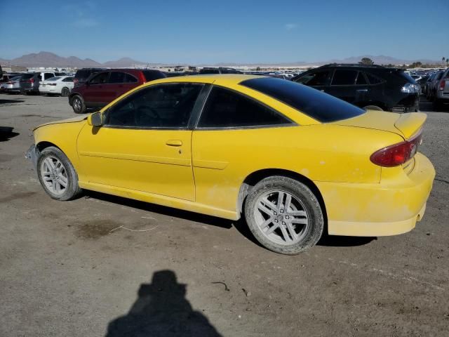 2005 Chevrolet Cavalier LS Sport