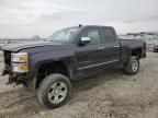 2014 Chevrolet Silverado K1500 LTZ