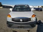 2002 Buick Rendezvous CX