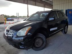 Nissan Rogue s salvage cars for sale: 2011 Nissan Rogue S