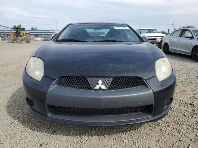 2011 Mitsubishi Eclipse GS Sport