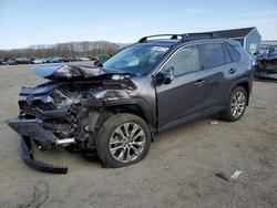 2022 Toyota Rav4 xle Premium for sale in Assonet, MA