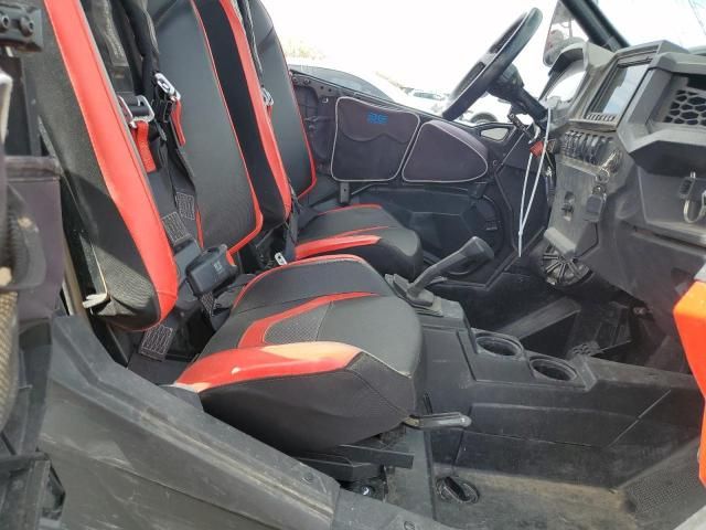 2019 Polaris RZR XP 4 Turbo S