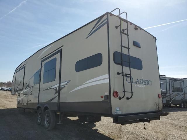 2021 Wildwood 2021 Foresriver Flagstaff