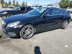 2015 Mercedes-Benz E 400 for sale in Rancho Cucamonga, CA