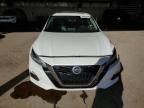2021 Nissan Altima SR