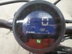 2024 Honda CMX500
