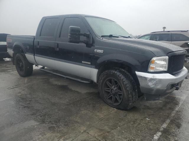 2004 Ford F250 Super Duty