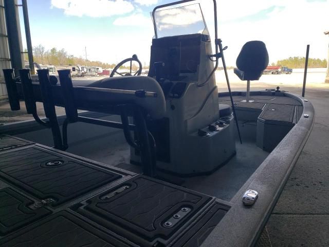 2024 Boat W Trailer