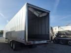 2013 Wabash DRY Van Trailer