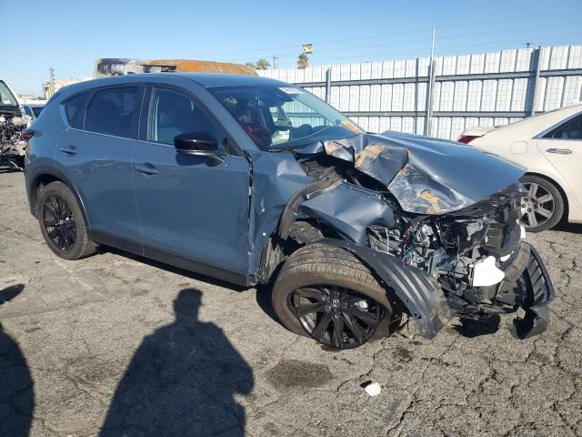 2024 Mazda CX-5 Preferred