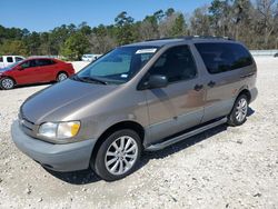 1999 Toyota Sienna LE for sale in Houston, TX