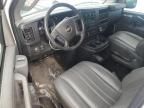 2021 Chevrolet Express G2500