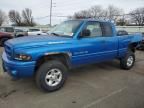 2001 Dodge RAM 1500